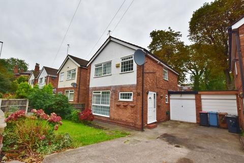 4 bedroom link detached house to rent, Half Edge Lane, Eccles, M30 9