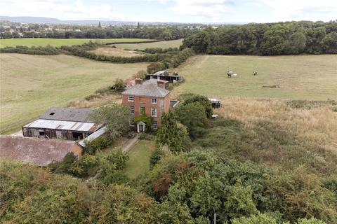 4 bedroom equestrian property for sale - Ruckhall Lane, Clehonger, Hereford, Herefordshire, HR2