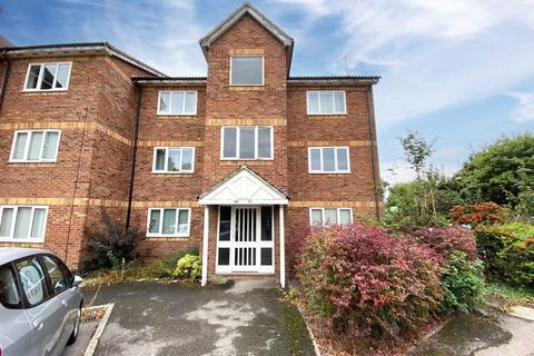 1 bedroom apartment to rent, Simmonds Close, Bracknell, Berkshire, RG42