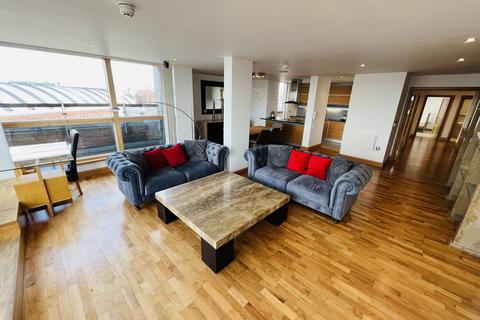 2 bedroom penthouse to rent, The Hacienda, Whitworth Street West, Manchester, M1