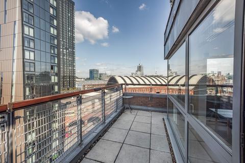 2 bedroom penthouse to rent, The Hacienda, Whitworth Street West, Manchester, M1