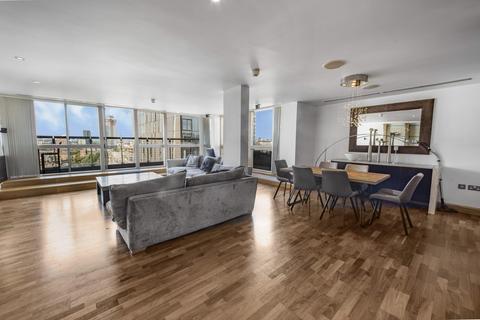 2 bedroom penthouse to rent, The Hacienda, Whitworth Street West, Manchester, M1