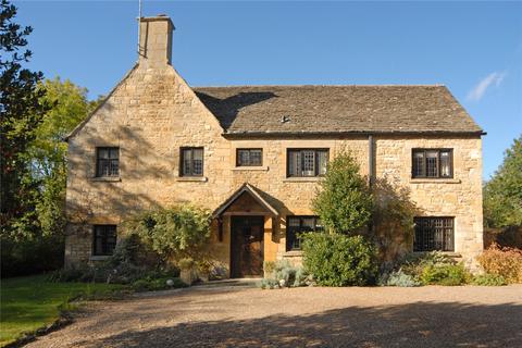 7 bedroom detached house for sale - Broad Campden, Chipping Campden, Gloucestershire, GL55