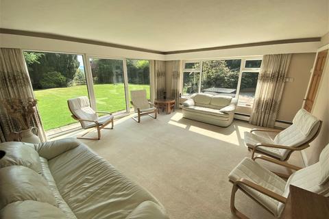 4 bedroom detached house for sale - Woodland Park, Royton, Oldham