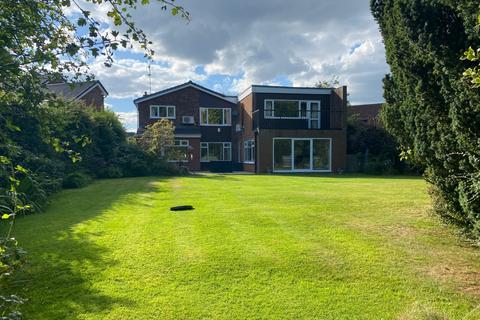 4 bedroom detached house for sale - Woodland Park, Royton, Oldham