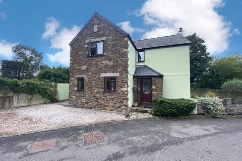 3 bedroom detached house to rent, Calstock, Cornwall