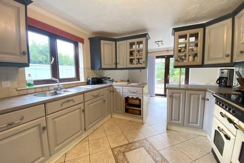 3 bedroom detached house to rent, Calstock, Cornwall