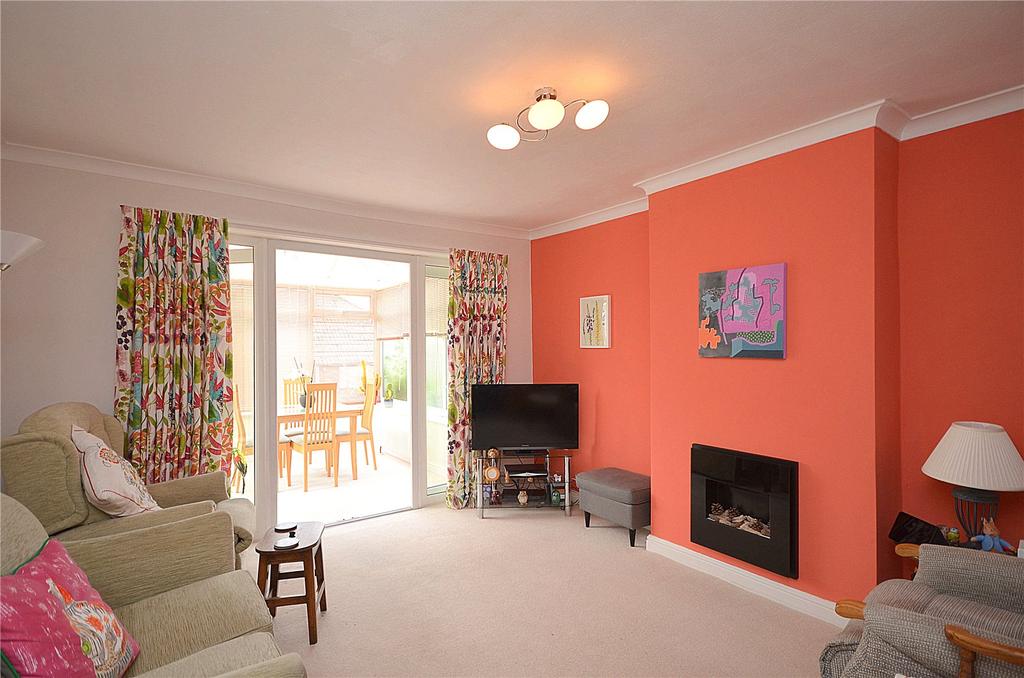 Norman Drive, Mirfield, WF14 2 bed bungalow £215,000