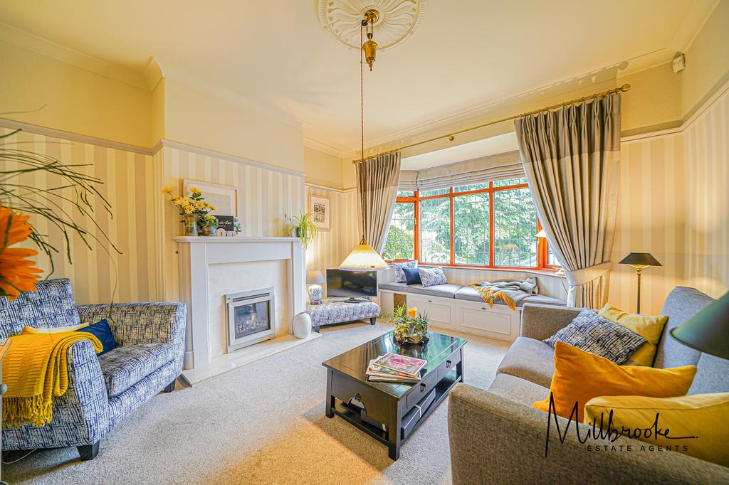 Parr Fold Avenue, Worsley... 3 bed semidetached house £450,000