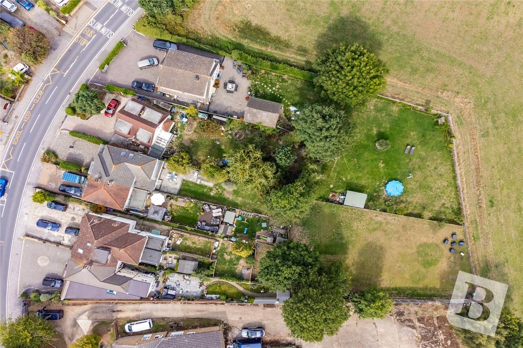 Aerial