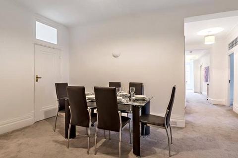 6 bedroom apartment to rent, Strathmore Court, Park Road, St John's Wood, London, NW8