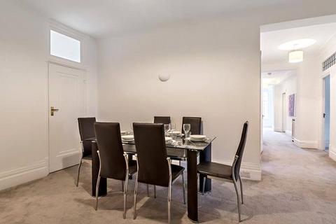 undefined, Strathmore Court, Park Road, St John's Wood, London, NW8