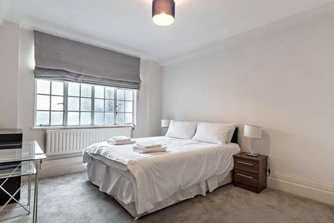 undefined, Strathmore Court, Park Road, St John's Wood, London, NW8