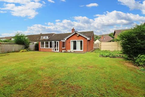 3 bedroom detached bungalow for sale - Geneina, Church Stretton, Little Stretton SY6