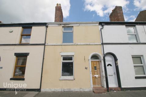 2 bedroom terraced house for sale - Warren Street,  Fleetwood, FY7