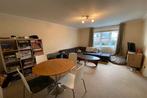 2 bedroom apartment to rent, Beech Place 41 Woodlands Road, Headington, Oxford, Oxford, OX3