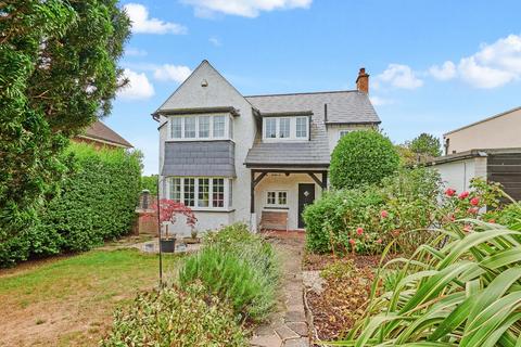 4 bedroom detached house for sale - Pollards Hill South, London, SW16