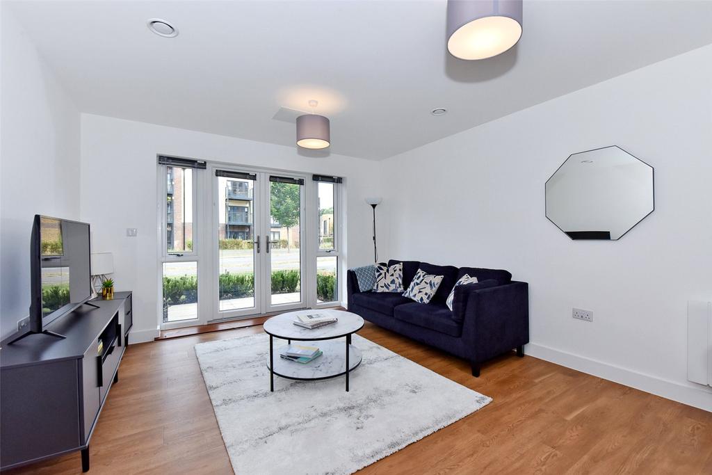 Millard Place, Arborfield Green, Reading, Berkshire, RG2 2 bed