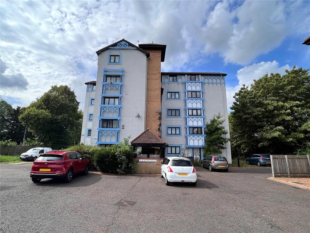 Witton Court, Newcastle Upon Tyne, NE3 1 bed apartment £425 pcm (£98 pw)