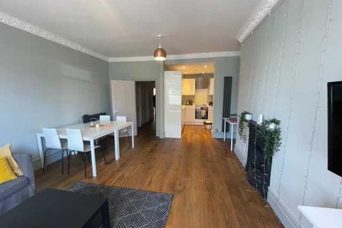 2 bedroom apartment to rent, Old Steine, Flat 3, 23 Old Steine, Brighton