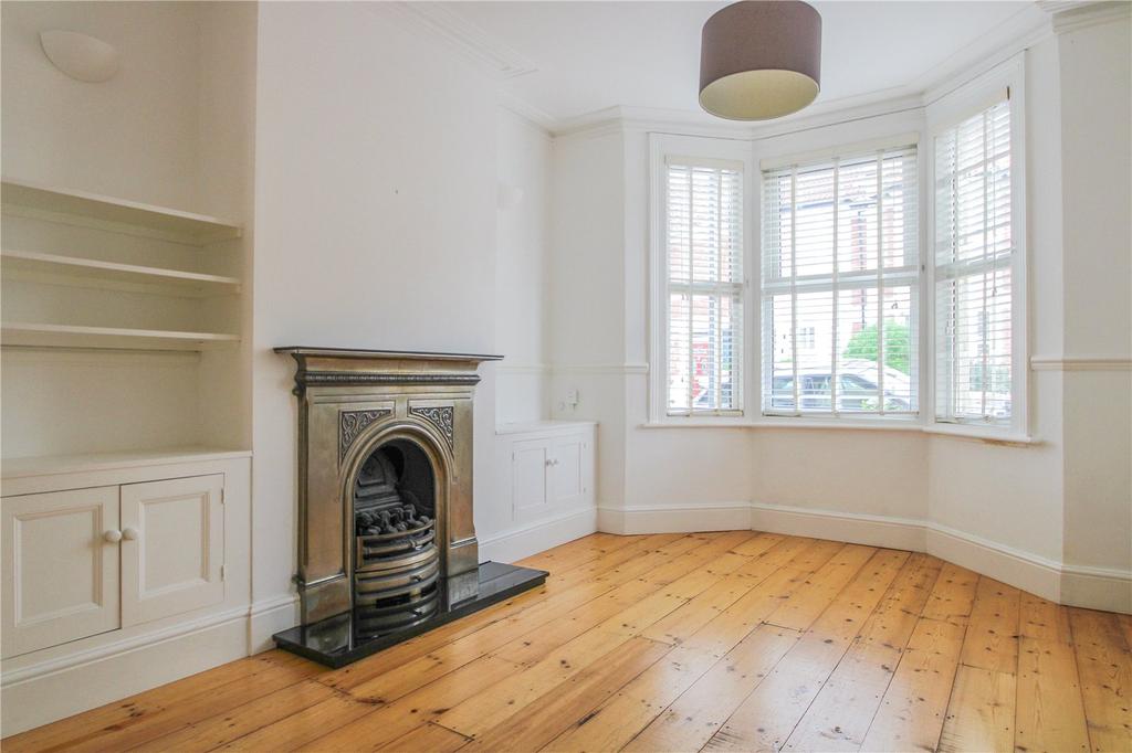 Repton Road, Brislington, BRISTOL, BS4 3 bed terraced house £1,600