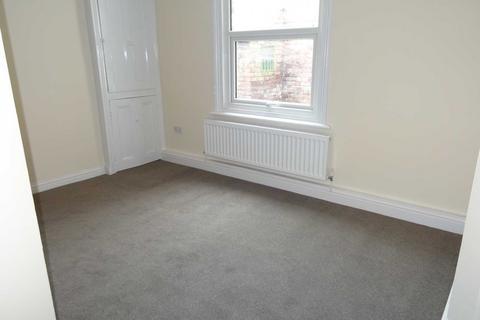 undefined, Grange Road, Hartlepool