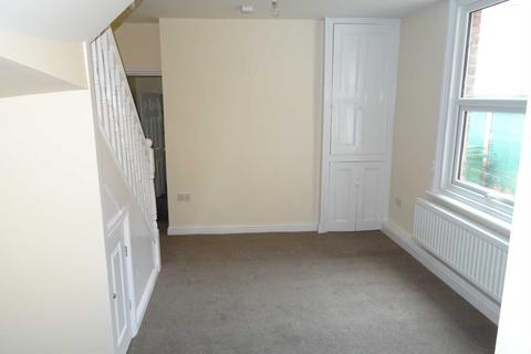 undefined, Grange Road, Hartlepool