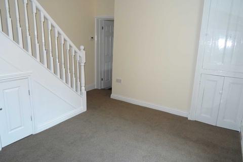 undefined, Grange Road, Hartlepool