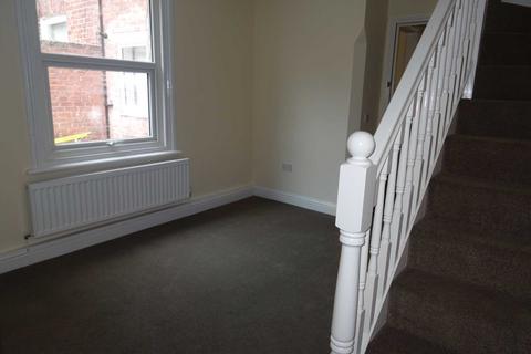 undefined, Grange Road, Hartlepool