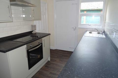 undefined, Grange Road, Hartlepool