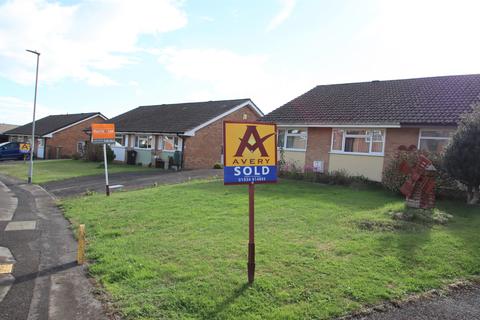 19 Ashbury Drive, Weston-super-mare, BS22 9QU