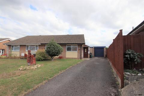 19 Ashbury Drive, Weston-super-mare, BS22 9QU
