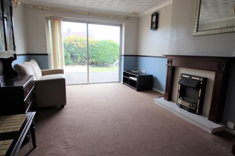 19 Ashbury Drive, Weston-super-mare, BS22 9QU