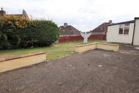 19 Ashbury Drive, Weston-super-mare, BS22 9QU