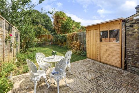 3 Gellatly Road, London, SE14 5TU