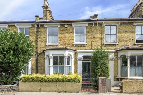 3 Gellatly Road, London, SE14 5TU