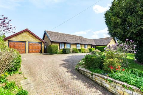 4 bedroom bungalow for sale - Willow Lane, Stanion, Kettering, Northamptonshire, NN14