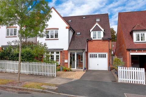 6 bedroom detached house for sale, Middlepark Drive, Northfield, Birmingham, B31