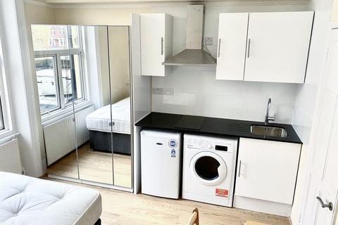 undefined, Cheniston Gardens, Kensington, London W8