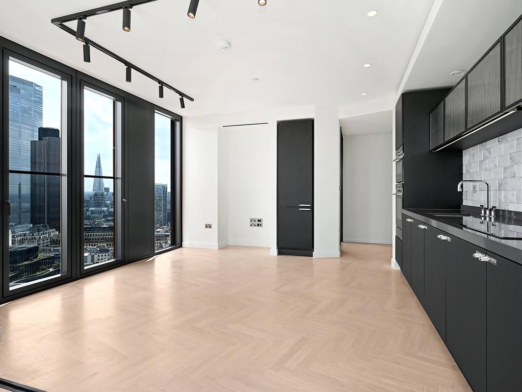 One Crown Place