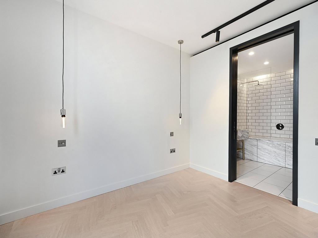 One Crown Place