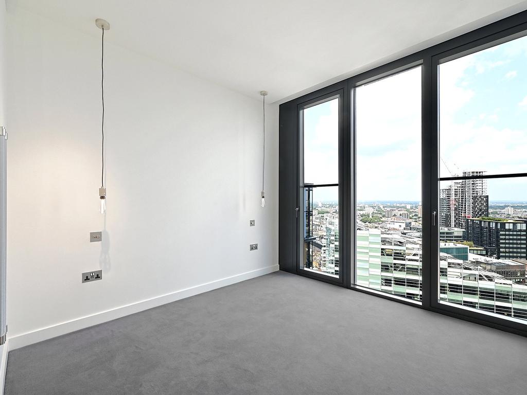 One Crown Place