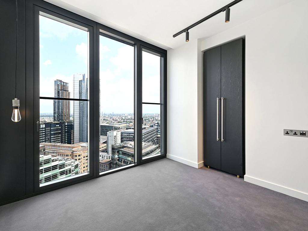 One Crown Place