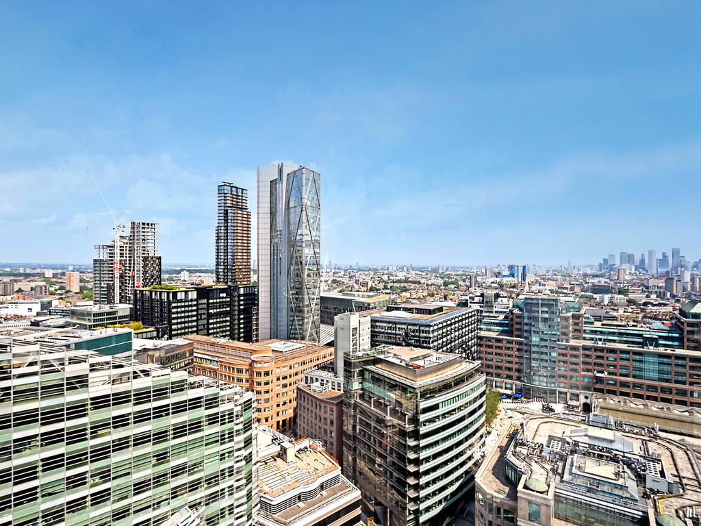One Crown Place