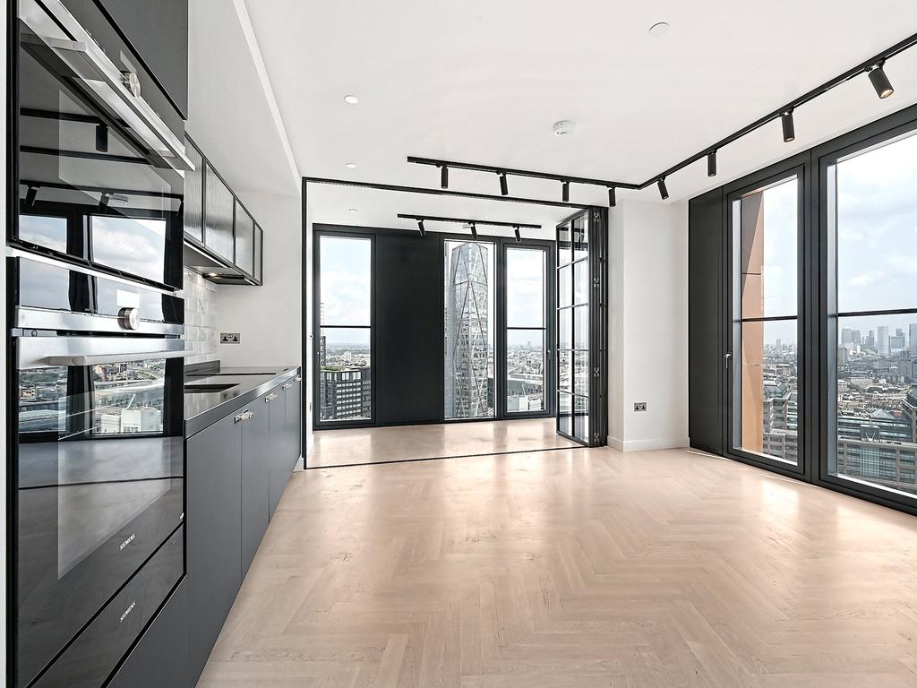 One Crown Place