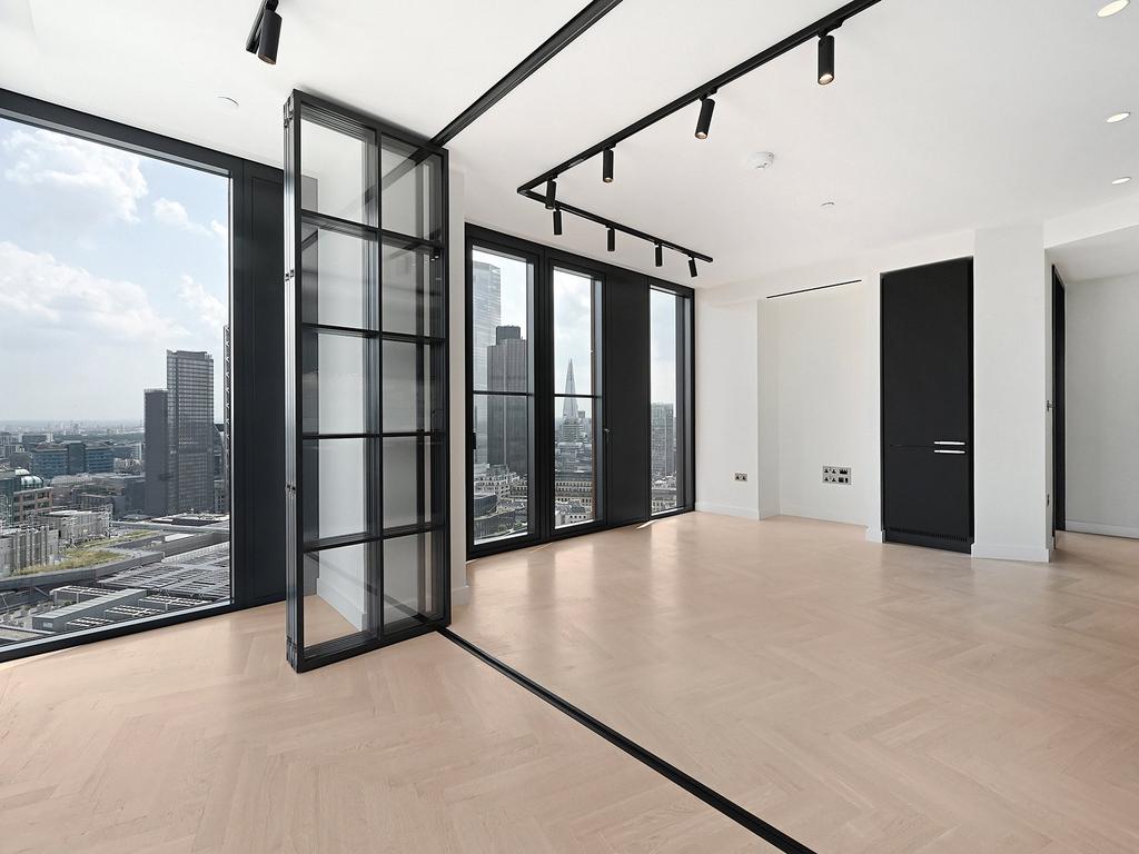 One Crown Place