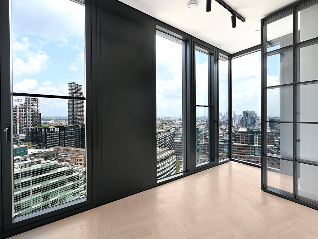 One Crown Place