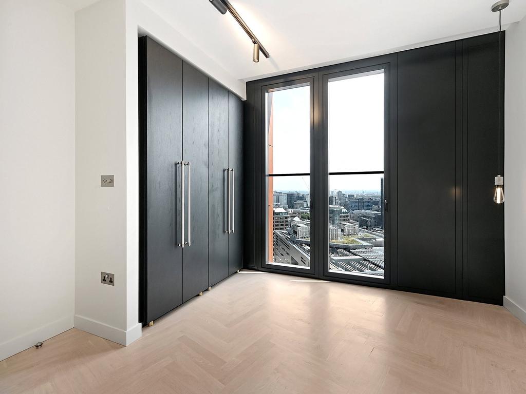 One Crown Place