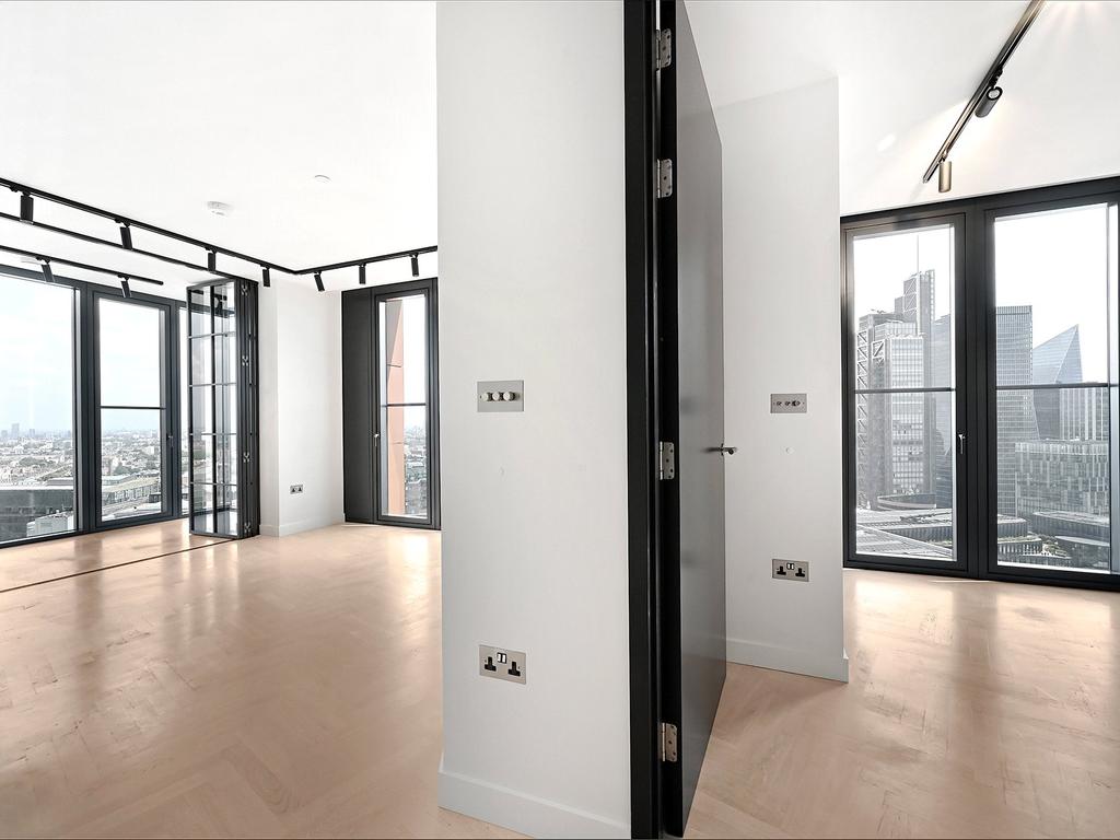 One Crown Place