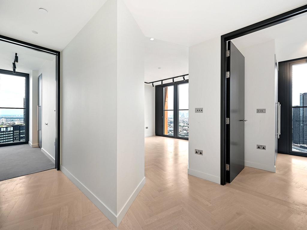 One Crown Place
